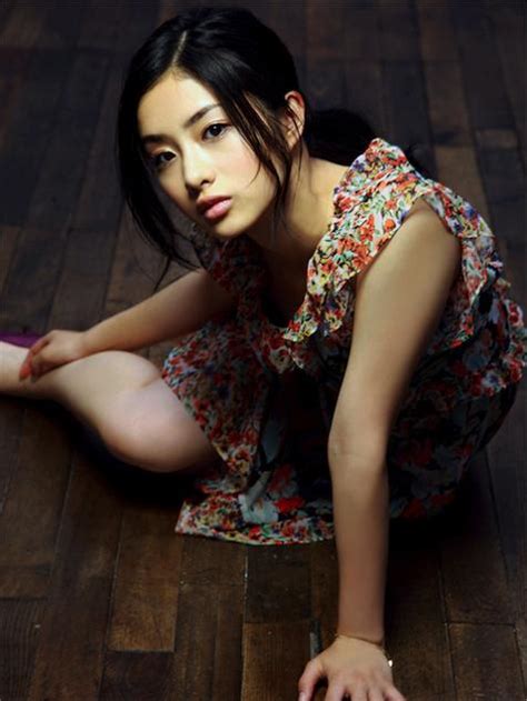Satomi Ishihara Beautiful Body Girls