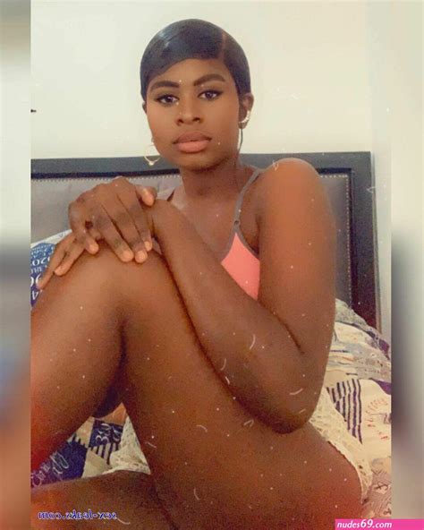 Sexy Ghanaian Actress Nude Nudes