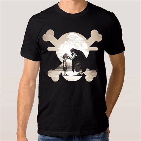 Maybe you would like to learn more about one of these? One Piece, King Of The Pirates Art Anime T shirt, Men's ...