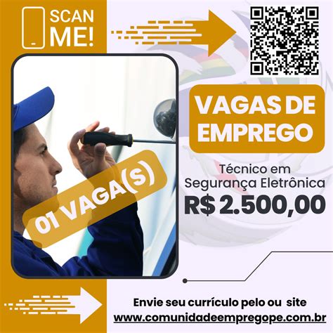 Salario De Um Tecnico Em Eletronica