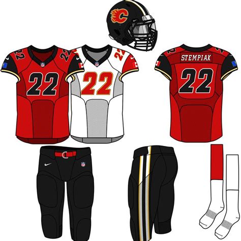 College Football Uniforms Sports Uniforms Football Logo Design