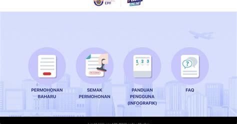 Bpn 2.0 dan jumlah bayaran bantuan prihatin nasional 2.0. Tutorial Isi Borang Permohonan & Semak Status Pengeluaran ...