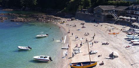 Cawsand Ferry Plymouth Boat Trips