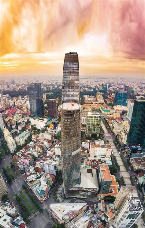Gather your friends and pay a visit to the best address, bitexco financial tower, to shop for tet holiday and enjoy delicious food. BITEXCO FINANCIAL TOWER IMAGE APPEARED SOON ON VIETNAM ...