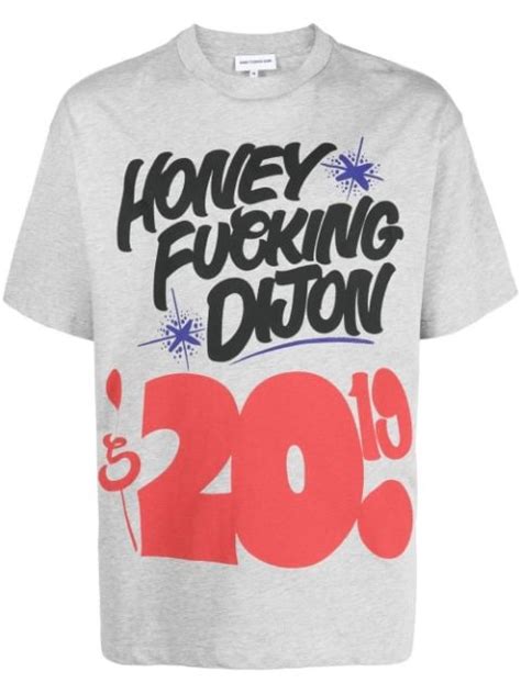 Honey Fucking Dijon T Shirts Farfetch