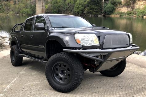 Get all the news of the. Modified 2005 Toyota Tacoma 4x4 TRD Sport for sale on BaT Auctions - closed on April 28, 2020 ...