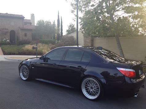 Best Wheels On E60 Post Your Pics Page 8 Bmw M5 Forum And M6 Forums