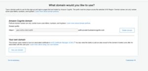 Amazon web services provide us with the sqs messaging service. Spring Boot OAuth2 SSO Example with AWS Cognito - Roy ...