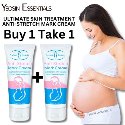 Buy Take Anti Stretch Mark Cream Pregnancy Scar Removal Cream