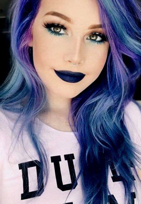 Nice Which Hair Color Fits Blue Eyes Design Color Design Which