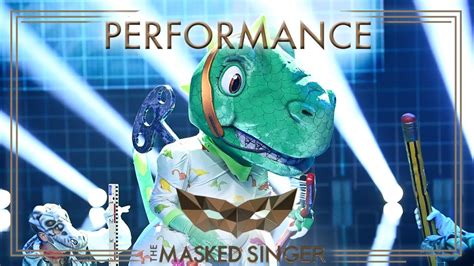 Wondering if seal is on the masked singer? The Masked Singer 2021: Enthüllung live - Wer wird heute ...