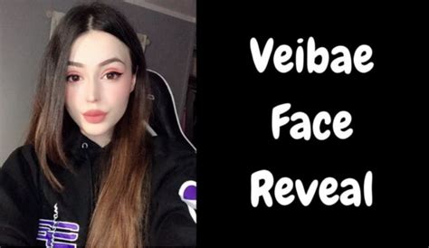 Veibae Face Reveal Her Real Name Why She Is So Famous Misharum