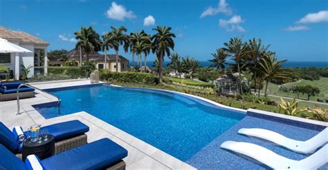 Royal Westmoreland Lantana Style Villas Barbados Sothebys