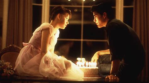 A List Of The 25 Most Memorable Birthday Scenes In Movies Youtube