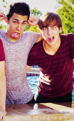 Yep I Obviously Only Like Them For Their Looks Big Time Rush