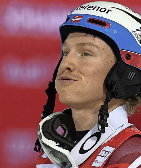 Henrik kristoffersen bounces back with spectacular slalom win in chamonix. Henrik Kristoffersen: „Ein Supertalent war ich nie" - Ski Alpin - Badische Zeitung