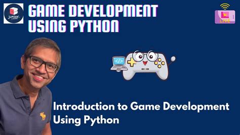 Introduction Game Development Using Python Coding For Kids Grade