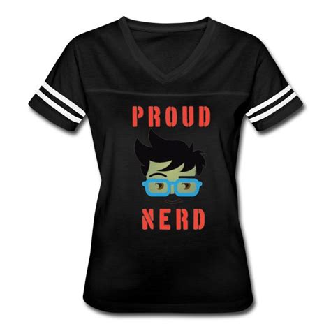 Geekcontest Apparel Proud Nerd Collection Tee Shirt Companies Tee Shirts Sport T Shirt
