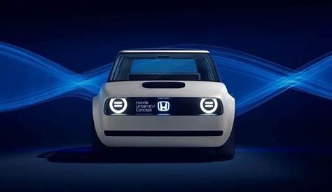 Honda EV 2022 | NewsAuto.gr