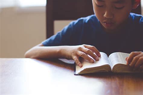 10 Ways To Teach The Bible To Children Blogbible