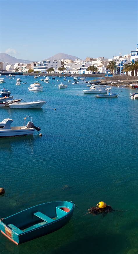 Cheap Holidays To Lanzarote 20232024 Holiday Deals