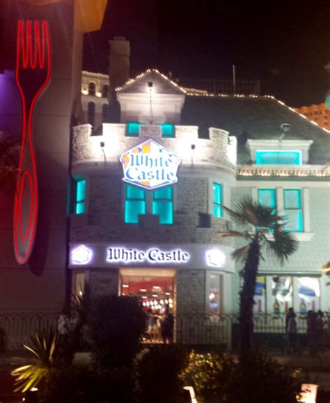 Check spelling or type a new query. White Castle 3411 Las Vegas Blvd S, Las Vegas, NV 89109 ...