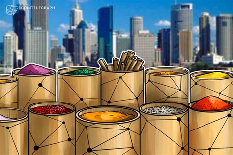 The detailed information for commonwealth bank usa login is provided. Blockchain Smart Contracts In Action: Almond Shipment From ...