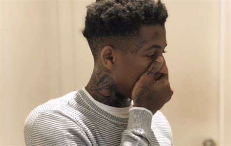 Rapper Nba Youngboy Indicted On Aggravated Assault