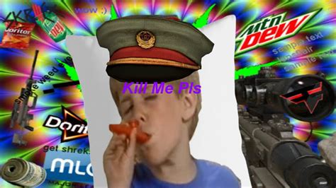 Kazoo Kid Mlg Dank Edition Youtube