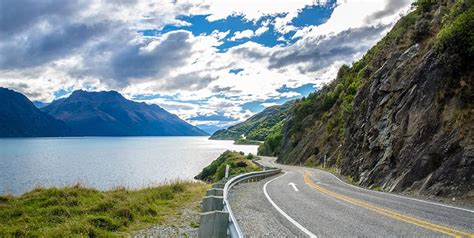 5 Most Jaw Dropping Scenic Roads In New Zealand The Road