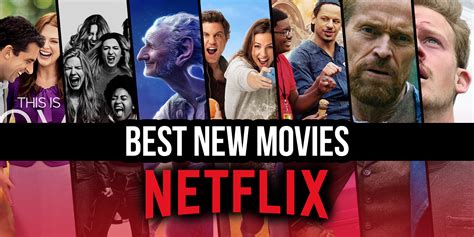 What Is Good On Netflix Right Now Best Movies On Netflix To