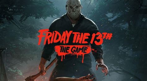Friday the 13th is a high quality game that works in all major modern web browsers. Friday the 13th: The Game - Unreal Engine Upgrade Update ...