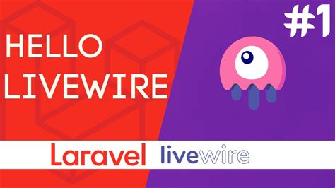 Hello Livewire Youtube
