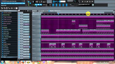 FL Studio: (New) How to Make African Music (Ghana style) + flp & Kits ...
