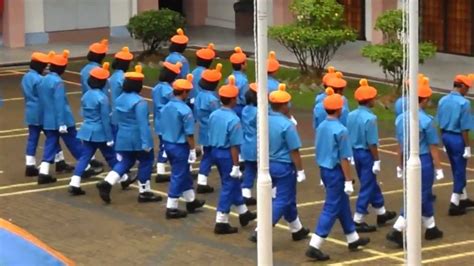 Perling mall, johor bahru, johor bahru. Pertandingan Kawad Kaki SMK Seksyen 27 Shah Alam-KPA.MP4 ...