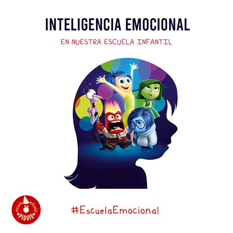 Inteligencia Emocional En La Escuela Infantil En Pozuelo Piquio