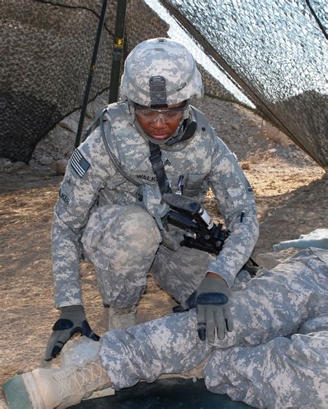 Dvids News Soldiers Compete For Soldierly Honors