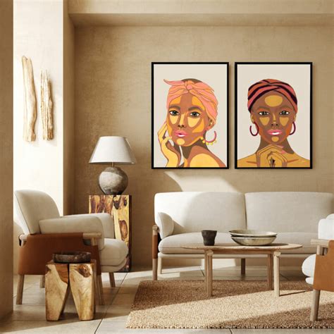 They Call Me Lola In Ivory Fine Art Print Luxe Mirrors