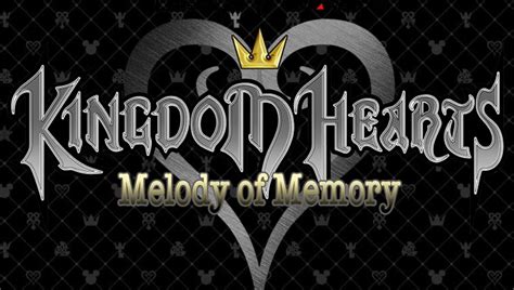 Support the developers by buying kingdom hearts melody of memory. Kingdom Hearts : Melody of Memory sur Nintendo Switch - jeuxvideo.com