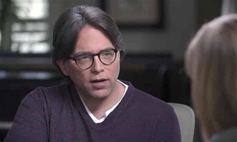 Nxivm Leader Keith Raniere Sentenced To 120 Years In Prison New York
