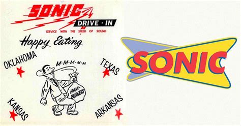 Sonic Drive In Logo Logodix