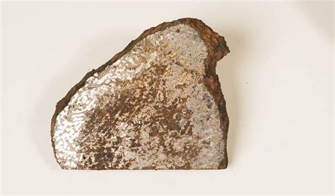 Queensland Museum Acquires Rare Meteorite Australian Geographic