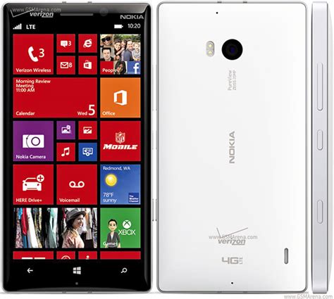 Nokia Lumia Icon Smartphone Review