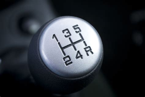 How To Drive A Stick Shift A Beginners Guide To Manual