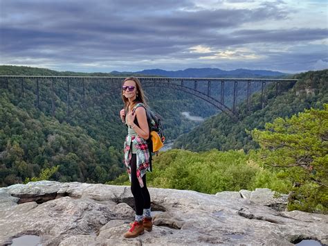 A Long Fall Weekend Of Adventure In Southern West Virginia — Emilyventures