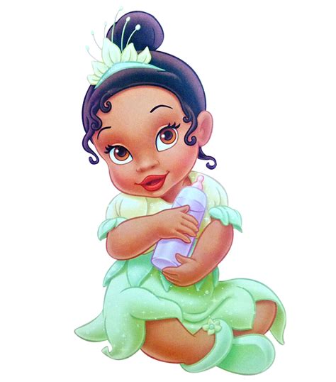 Princesas Disney Baby Imagens Png Baby Disney Characters Baby