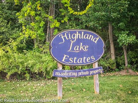 Browse photos, see new properties, get open house info, and research neighborhoods on trulia. Highland Lake Estates Homes for Sale in Highland Mills NY ...