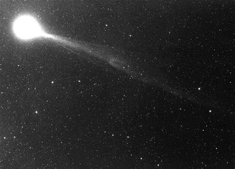 Science Official Site Halleys Comet Our Solar System Outer Space