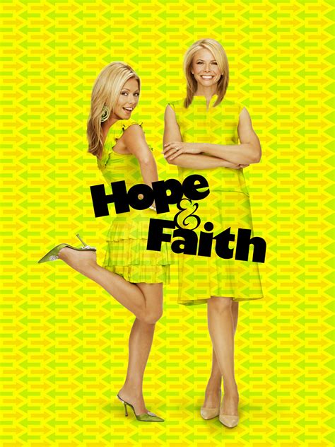 hope and faith