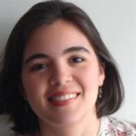 Adriana Parra Postdoctoral Fellow Research Profile